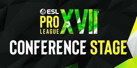 esl pro league na|ESL Pro League Season 17: North American Conference.
